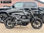BMW K100RT Custom Scrambler – High-End Build, Motoren, Motoren | BMW, 4 cilinders, Bedrijf, Meer dan 35 kW, Toermotor