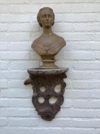 Albast beeld  mary thornycrofft, Ophalen of Verzenden