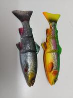 Save gear line through trout moderate sink., Ophalen of Verzenden, Overige typen