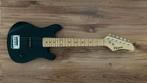 Kindergitaar, Muziek en Instrumenten, Snaarinstrumenten | Gitaren | Elektrisch, Ophalen, Zo goed als nieuw, Solid body, Overige merken