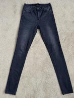 Grijze jeans Object, maat 27, Kleding | Dames, Spijkerbroeken en Jeans, Verzenden