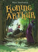 Koning Arthur Auteur: Marc Veerkamp, Boeken, Kinderboeken | Jeugd | 10 tot 12 jaar, Ophalen of Verzenden, Zo goed als nieuw