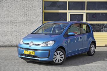 Volkswagen up! 1.0 BMT 5drs Move Up! BJ2019 Led | Pdc | Audi beschikbaar voor biedingen