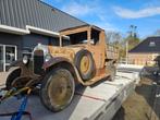 Citroën B12 bj1925/1927 Pick up, Overige bekleding, Handgeschakeld, Euro 1, Overige kleuren