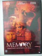 11K: Memory (nieuw), Alle leeftijden, Ophalen of Verzenden, Zo goed als nieuw