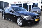 BMW 3-serie Touring 318i lci m sport youngtimer, Achterwielaandrijving, Zwart, Alcantara, Zwart