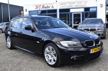 BMW 3-serie Touring 318i lci m sport youngtimer beschikbaar voor biedingen