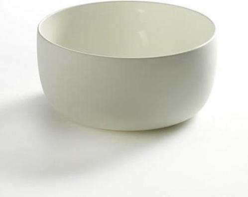 Kom BASE van Piet Boon - medium, Huis en Inrichting, Keuken | Servies, Nieuw, Kom(men), Overige stijlen, Porselein, Ophalen of Verzenden