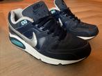 Nike Air Max Command Leather obsidian, Kleding | Heren, Schoenen, Blauw, Sportschoenen, Ophalen of Verzenden, Zo goed als nieuw