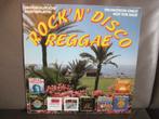 Rock'N'Disco Reggae, Cd's en Dvd's, Vinyl | Verzamelalbums, Ophalen of Verzenden, Zo goed als nieuw, 12 inch, Pop