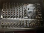 Mixer/versterker Jamaha emx 88s en emx 62m, Muziek en Instrumenten, Mengpanelen, Ophalen, Gebruikt, 5 tot 10 kanalen