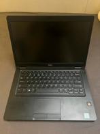Kapotte dell latitude 5490, Computers en Software, Windows Laptops, 256 GB, 2 tot 3 Ghz, 8 GB, 14 inch