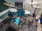 Sonor Martini drum kit (silent), Muziek en Instrumenten, Ophalen, Zo goed als nieuw, Sonor