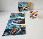 LEGO Creator 31071 Drone Verkenner - 3-in-1 Set, Ophalen of Verzenden, Gebruikt, Complete set, Lego