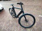 Veloretti Elektrische Fiets - Stijlvol en Betrouwbaar, Fietsen en Brommers, Gebruikt, Veloretti, Ophalen of Verzenden, 50 km per accu of meer