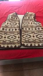 Heerlijk warm schapenwollen gilet, Kleding | Dames, Truien en Vesten, Ophalen of Verzenden, Zo goed als nieuw