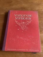 Vliegende vleugels door C. Van Steenderen, vliegtuigen 1949, Hobby en Vrije tijd, Modelbouw | Vliegtuigen en Helikopters, Ophalen of Verzenden