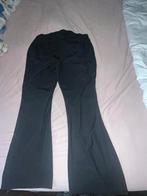 ANWB Travelbroek Human Nature Maat L - Nieuw!, Zwart, Maat 42/44 (L), Nieuw, Ophalen of Verzenden