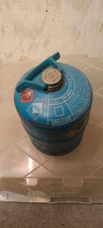 901 Camping gasfles leeg., Ophalen, Zo goed als nieuw