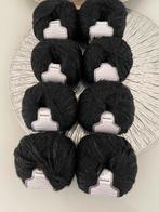 ice yarns superfine, Ophalen of Verzenden, Zo goed als nieuw, Breien of Haken, Wol of Garen