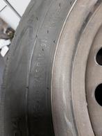 Nokian op velg, Ophalen, 16 inch, Banden en Velgen, Delinte