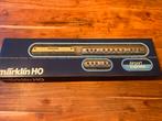 Märklin 2856 AirPort Express Treinset DB BR 111, Hobby en Vrije tijd, Modeltreinen | H0, Wisselstroom, Treinset, Ophalen of Verzenden