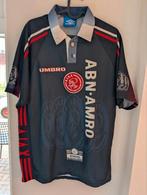 Ajax uitshirt 1997 Umbro L authentieke, originele vintage!, Verzenden, Gedragen, Umbro