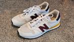 Heren sneakers new balance, Ophalen of Verzenden, Gedragen, Wit