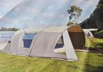 Supermooie robuuste Falco Havik 4000 tunneltent., Caravans en Kamperen, Ophalen, Gebruikt, Tot en met 5