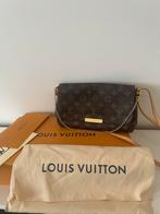 Louis Vuitton crossbody bag, Sieraden, Tassen en Uiterlijk, Tassen | Damestassen, Ophalen of Verzenden, Zo goed als nieuw