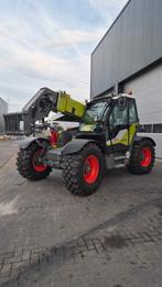 Claas scorpion 746, Zakelijke goederen, Agrarisch | Werktuigen, Ophalen