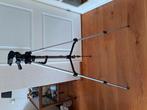 Statief, Ophalen, Zo goed als nieuw, Minder dan 150 cm, Driepoot