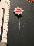 Vintage BSA Speldje, Ophalen of Verzenden, Gebruikt, Merk, Speldje of Pin