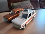 2 Range Rover Dinky Toys in Nieuwstaat, Ophalen of Verzenden