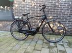 E-bike Gazelle Grenoble C8, Fietsen en Brommers, Ophalen, Zo goed als nieuw, 50 km per accu of meer, 55 tot 59 cm