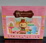 POP MART Labubu 12 x Patisseries Blind Box Serie Sealed, Ophalen of Verzenden, Nieuw