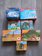 7 Schleich McDonalds Dieren nieuw, Ophalen of Verzenden, Nieuw, Jongen of Meisje