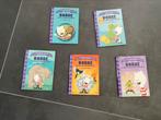 Borre groep 1/2 Boekjes, Boeken, Kinderboeken | Kleuters, Ophalen of Verzenden, Zo goed als nieuw