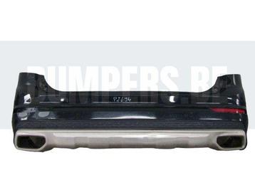 Bumper Volvo XC90 XC-90 II 2 INSCRIPTION 15- 31690642 Achter beschikbaar voor biedingen