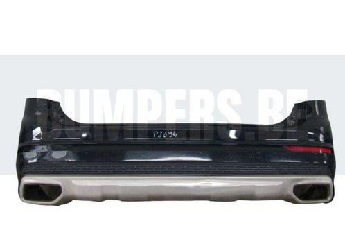 Bumper Volvo XC90 XC-90 II 2 INSCRIPTION 15- 31690642 Achter, Auto-onderdelen, Carrosserie en Plaatwerk, Bumper, Achter, Gebruikt