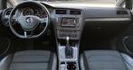 Volkswagen Golf 1.4 TSI PANO/ACC/STOELVW/DSG/MASSAGE/LED/PDC, Euro 5, Gebruikt, Zwart, 4 cilinders