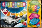 Levensweg Electronisch Bankieren - Zo Goed Als Nieuw!, Drie of vier spelers, Ophalen of Verzenden, Zo goed als nieuw