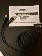 Line 6 Midi Mobilizer II, Ophalen of Verzenden, Zo goed als nieuw