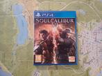 Soulcalibur 6 ps4, Vanaf 18 jaar, 1 speler, Zo goed als nieuw, Ophalen