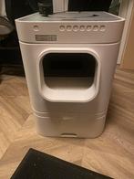 Automatische kattenbak Lavviebot S, Dieren en Toebehoren, Kattenbakken, Ophalen, Zelfreinigend, Zo goed als nieuw, Gesloten