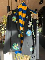 Dwergonie Drunen blazer carnaval, Carnaval, Ophalen of Verzenden, Zo goed als nieuw, Kleding