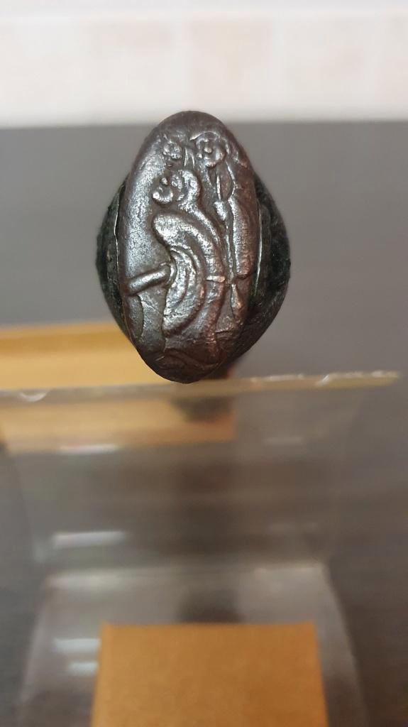 Samurai Kashirae, Antiek en Kunst, Antiek | Overige Antiek, Ophalen of Verzenden