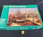 Hope Harbour Series Legpuzzel - 1000 stukjes, Ophalen of Verzenden, 500 t/m 1500 stukjes, Zo goed als nieuw, Legpuzzel