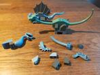 LEGO - Vintage dino's, Kinderen en Baby's, Speelgoed | Duplo en Lego, Ophalen of Verzenden, Gebruikt, Losse stenen, Lego
