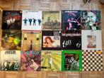 Verzameling pop&rock lp's, Ophalen of Verzenden, Gebruikt, 12 inch, Poprock